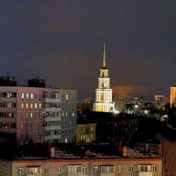 Фото Апартаменты на улице Грибоедова