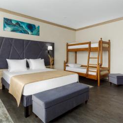 Фото Отель слобода