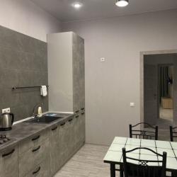 1-комнатные апартаменты стандарт