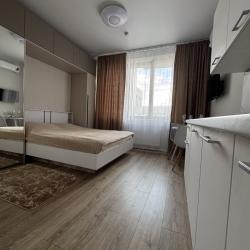 Фото Апартаменты на проезде Серебрякова 11к2