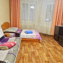 Фото Отель Алмаз Арктики на набережной имени С.А. Оруджева 34