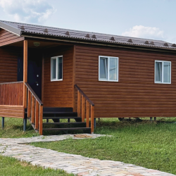 Фото Отель Прибой