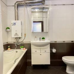 Фото Отель Relax Apart (Релакс Апарт) на улице Ленинградская 6