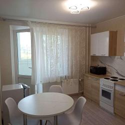 Фото Апартаменты на улице Ленина 243