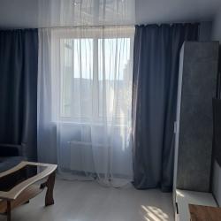 1-комнатные апартаменты улучшенные №2