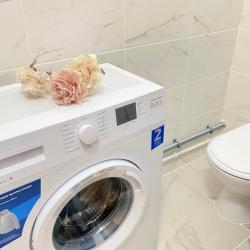 3-комнатные апартаменты улучшенные