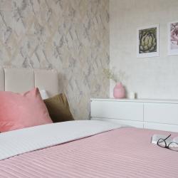 Фото Апартаменты Kvartira sutki irk на улице Карла Либкнехта 201