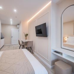 Фото Отель One Sea Apartments (Ван Си Апартментс)