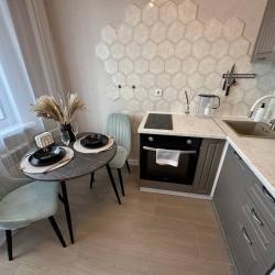 Фото Отель Сибирь House на Ленинградском проспекте 55к1