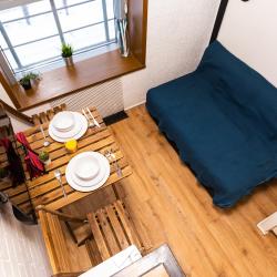 фото 80 MOKO Apartments (МОКО Апартментс) на улице Саморы Машела