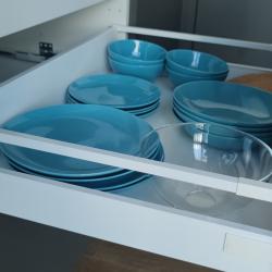 Фото Отель WoodApart Ohta (ВудАпарт Охта)