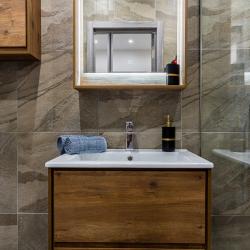 Фото Отель LetoApart (ЛетоАпарт) на улице Лейтенанта Шмидта 17-10