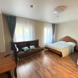 Фото Мини-отель