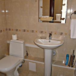 Фото Отель Магеллан Хаус