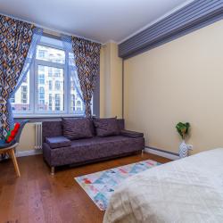 фото 44 Vero Apartments (Веро Апартментс) на улице Маршала Рыбалко
