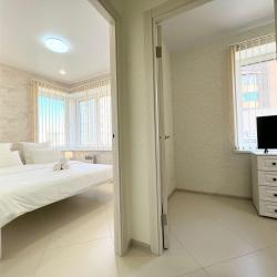 Фото Апартаменты на улице Тульская 18