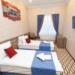 2-местный номер стандарт