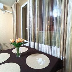Фото Отель Квартира в шаговой доступности от Мамаева кургана