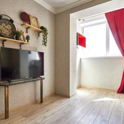 Фото Апартаменты на улице Трудовая 12/8