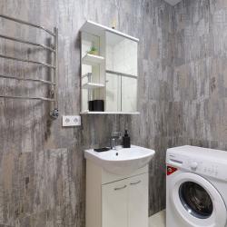 Фото Отель BalticRealty на улице В. Гризодубовой 1/2