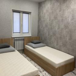 2-комнатные апартаменты улучшенные