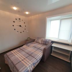 Фото Апартаменты на улице Мира 9