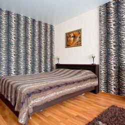 Апартаменты студия