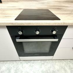 Фото Апартаменты на улице Самаровская 8 корпус 1