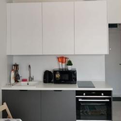 Апартаменты студия 295