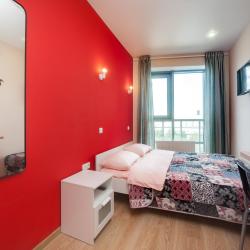 фото 15 MOKO Apartments (МОКО Апартментс) на улице Саморы Машела