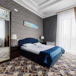 Номер полулюкс улучшенный