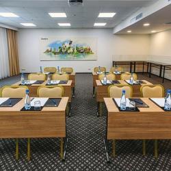 фото 35 Ramada by Wyndham Kazan City Centre (Рамада Казань Сити Центр)