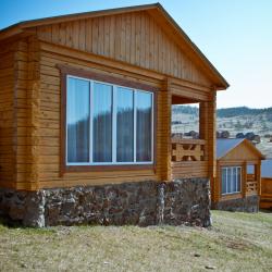 Фото Отель Баяр