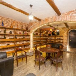Фото Отель Гостиный Двор B&B