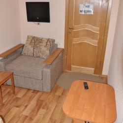 Фото Отель Солнечная