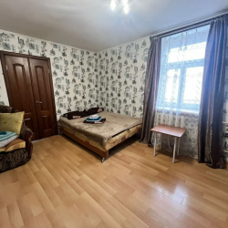 2-комнатные апартаменты стандарт