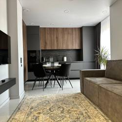 Фото Отель ЕвроУют на улице Лидская 3А