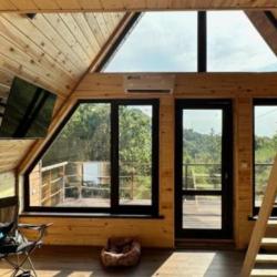 Фото Отель Green Hill Glamping (Грин Хилл Глэмпинг)