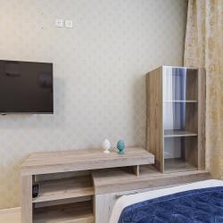 Фото Отель Стрелка на улице Бурнаковская 115