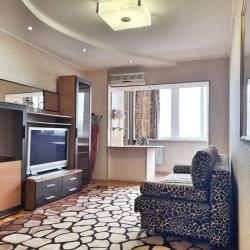 1-комнатные апартаменты стандарт