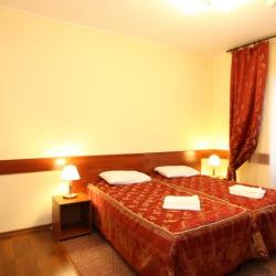 Фото Отель На высоте