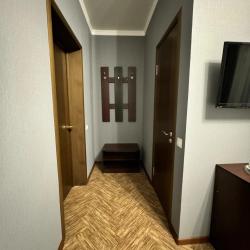 Фото Отель Абрикос