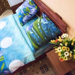 Фото Отель Новик