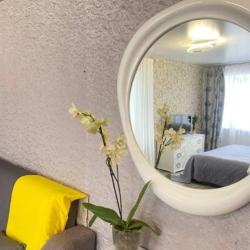 Фото Отель ApartLand (АпартЛэнд) на проспекте Октябрьский 42