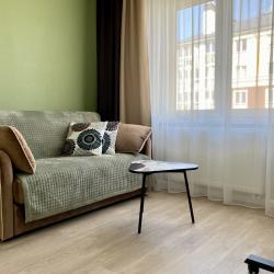 Фото Отель Olive Apartment