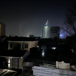 Номер стандарт с 1 двуспальной кроватью