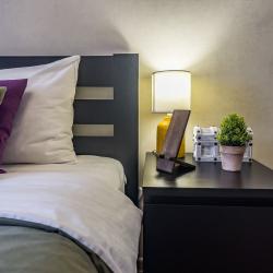 Фото Отель Высота 38 на улице Безбокова