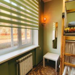 Фото Отель 40 Подушек