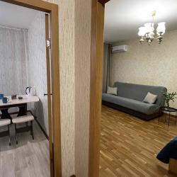 1-комнатные апартаменты стандарт