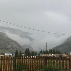 Номер полулюкс с 1 двуспальной кроватью